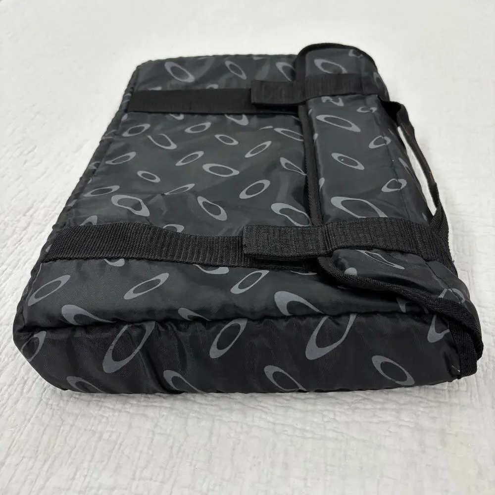 Oakley Tactical Field Gear AP Bag Padded Laptop Case Insert Logo Pattern